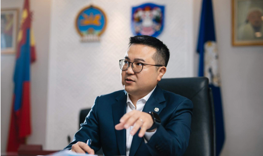 УИХ-ын гишүүн П.Сайнзориг: 10 жил тутамд Их Монгол Улс байгуулагдсаны болон Ардын хувьсгалын тэгш ойг давхцуулан 1024 барилдах хуультай